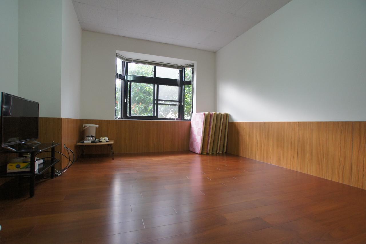 Fumei Bluebird Homestay Nanzhuang Exterior photo
